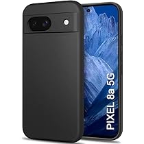 Google Pixel 8a (Obsidian, 128, GB, 8, GB) : Amazon.in: Electronics